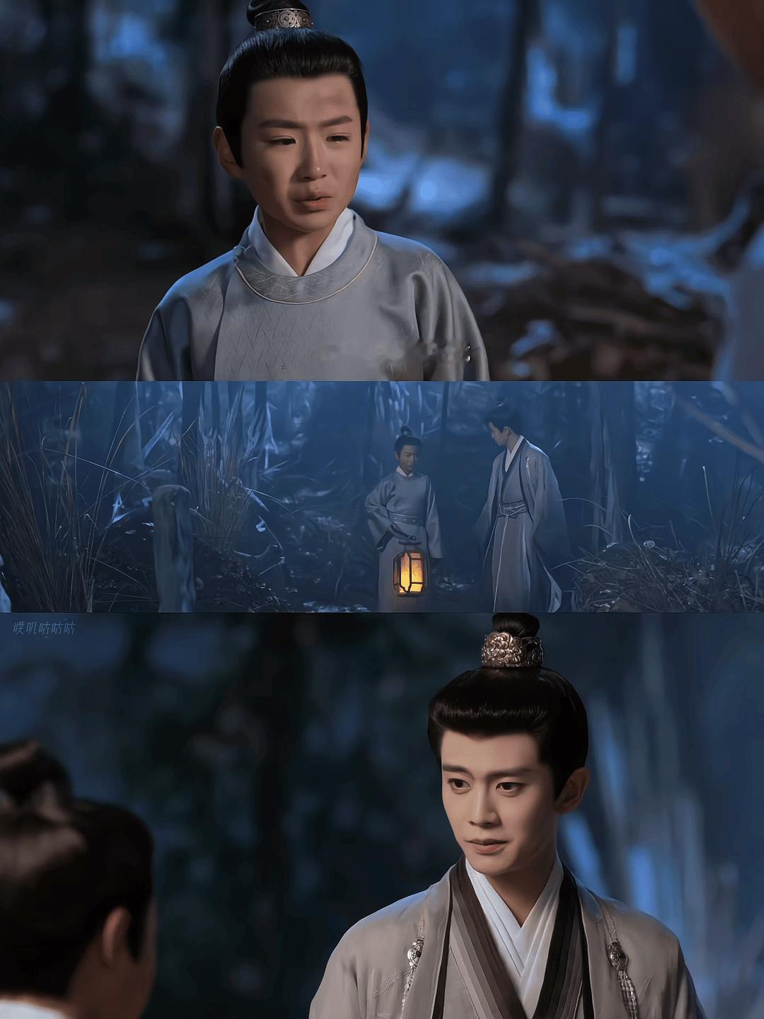 杀我别用师徒刀 我哇哇哭 电视剧佳偶天成