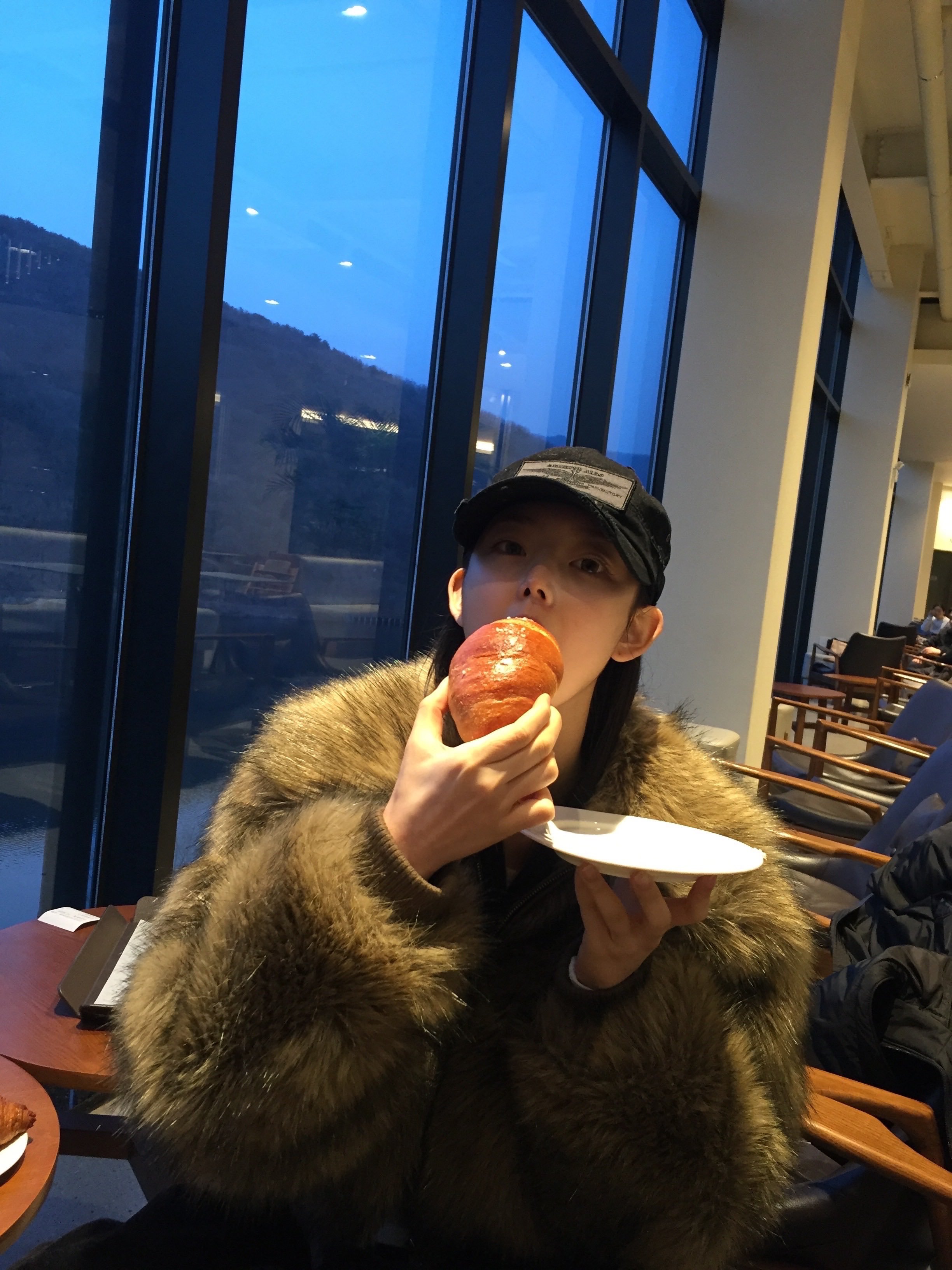 260314 KiiiKiii LEESOL李修旻 