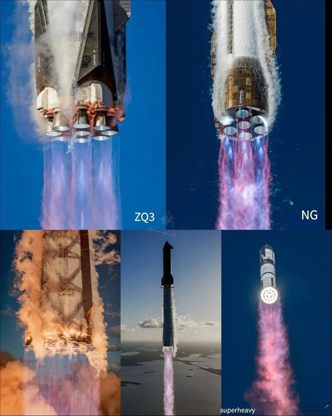 朱雀三号首次试射！一子级回收失败，但为何航天人信心不减？12月3日，酒泉的天空划