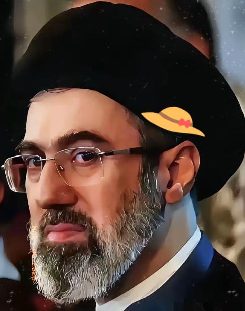 伊朗彻底摊牌了！干得漂亮！
 
伊朗这回不装了，直接摊牌，他向整个中东发出警告：