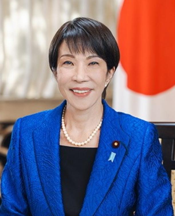 日本驻华大使馆今天写道：“2月16日，高市首相发表春节贺词，向全球各地喜迎春节的