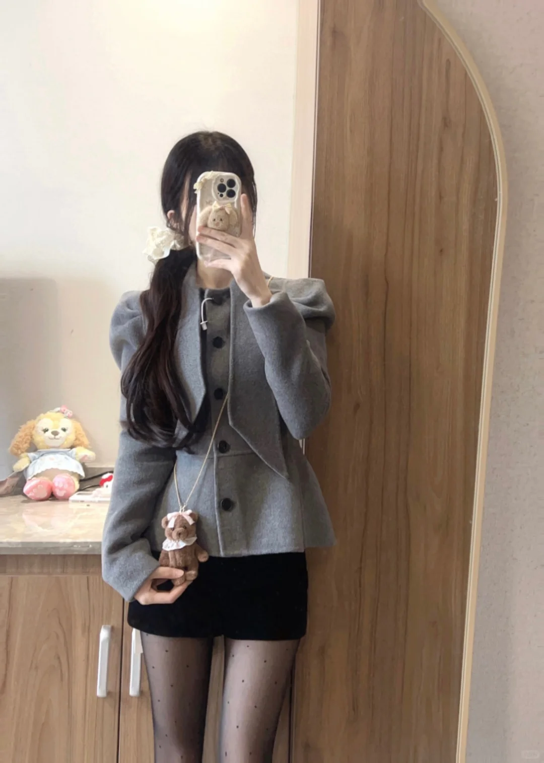jill大姐姐 公主体验卡～