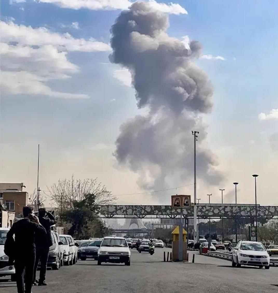 以色列这一招借刀杀人太坏了！派往卡塔尔和沙特阿拉伯实施爆炸袭击的摩萨德特工被当场