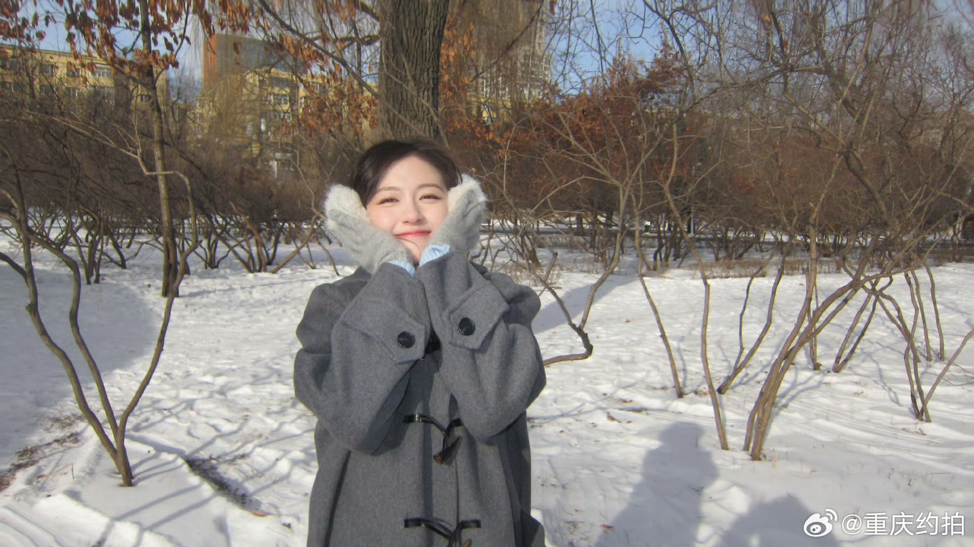 李兰迪⛄️🧣❄️🛝🐈  