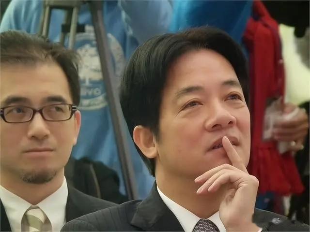 民进党“大选”参选人赖清德在谈话中宣称，他将继承“蔡英文路线”，因为只有如此才能
