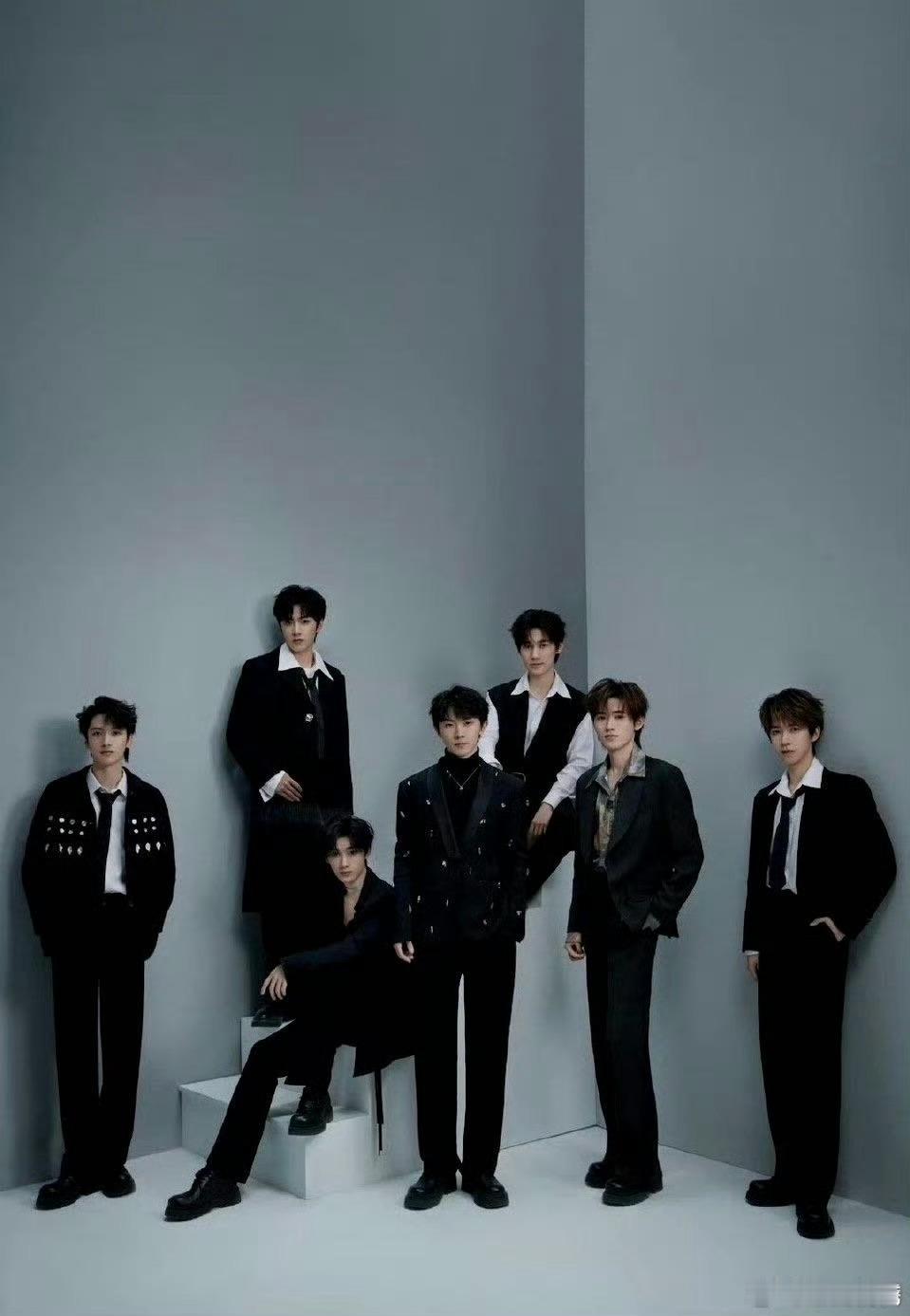 吴彤才是时代少年团第八人国粤无双💥综艺常客吴彤，与时代少年团羁绊拉满，国粤无双