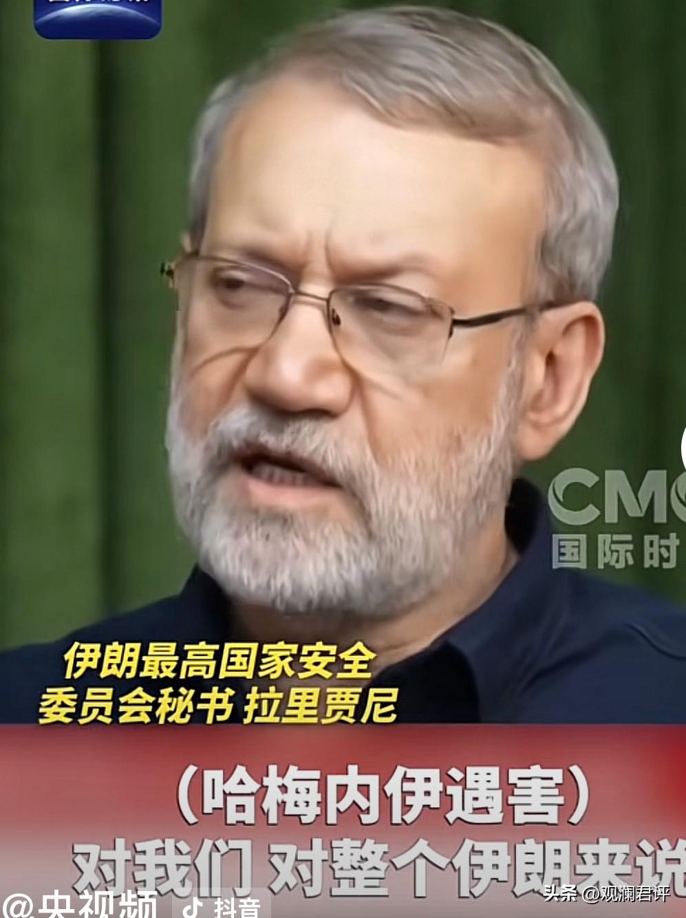 被其父评价为“脑子不够用、私德有问题，不具备领袖资格”的莫吉塔巴上位，是伊朗版的