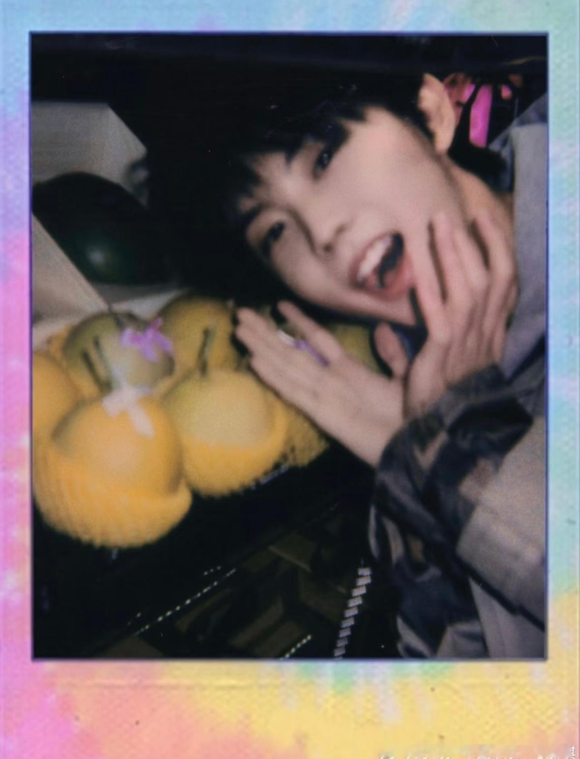 我家爱豆说啥了 嘉祺生日快乐🎂马嘉祺