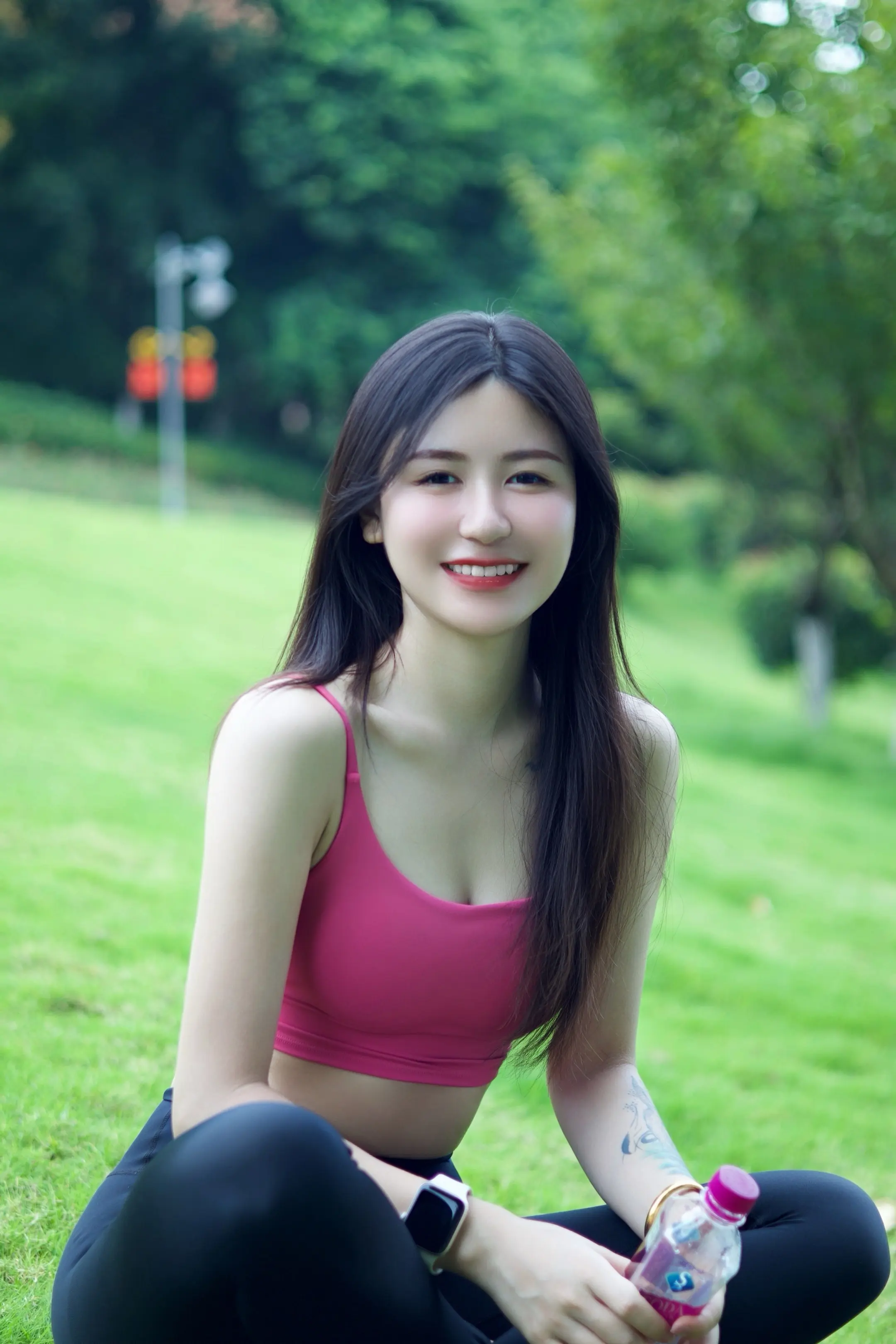 像我这种脾气能陪着我的 一定是世界上最好的人