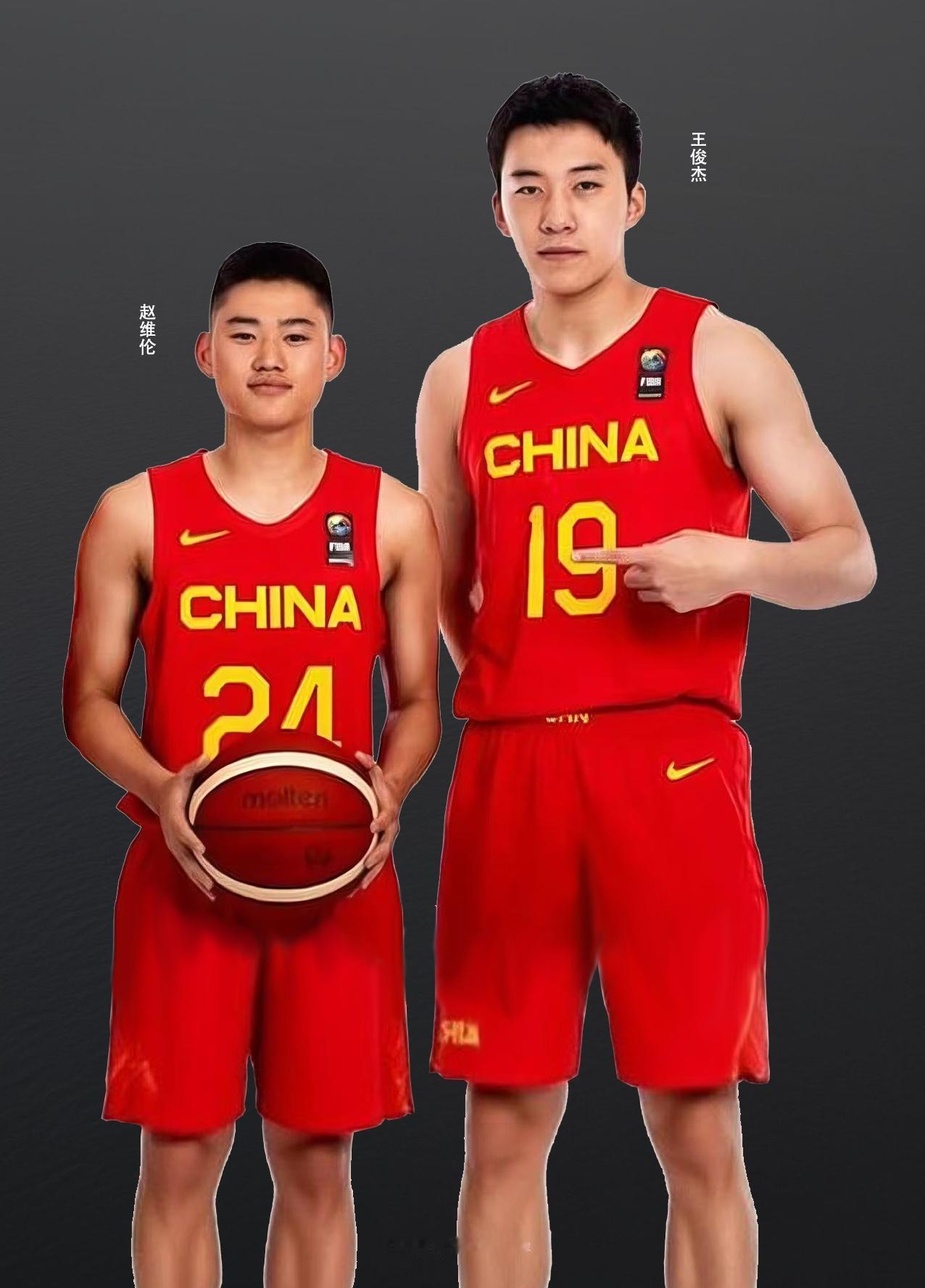 赵维伦：哥，听说现在被征召不回去会被打压。
王俊杰：是的老弟。
赵维伦：要是学校