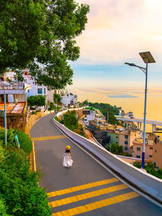 以为泉州已经很美了，直到我来了霞浦……