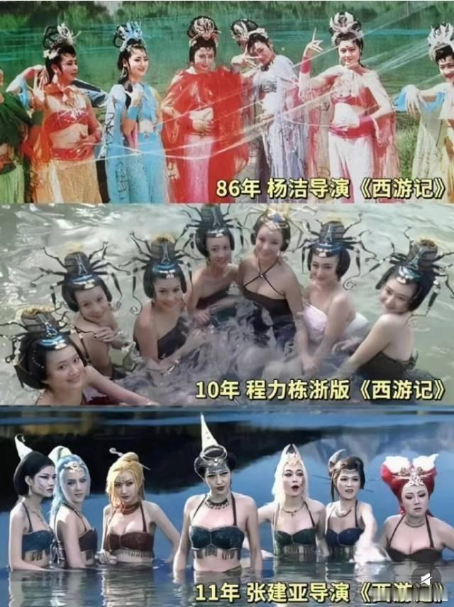 审美之变，渐趋“妖魔化”。独特风格被曲解，潮流走向怪异。莫让审美迷失，寻回那份纯