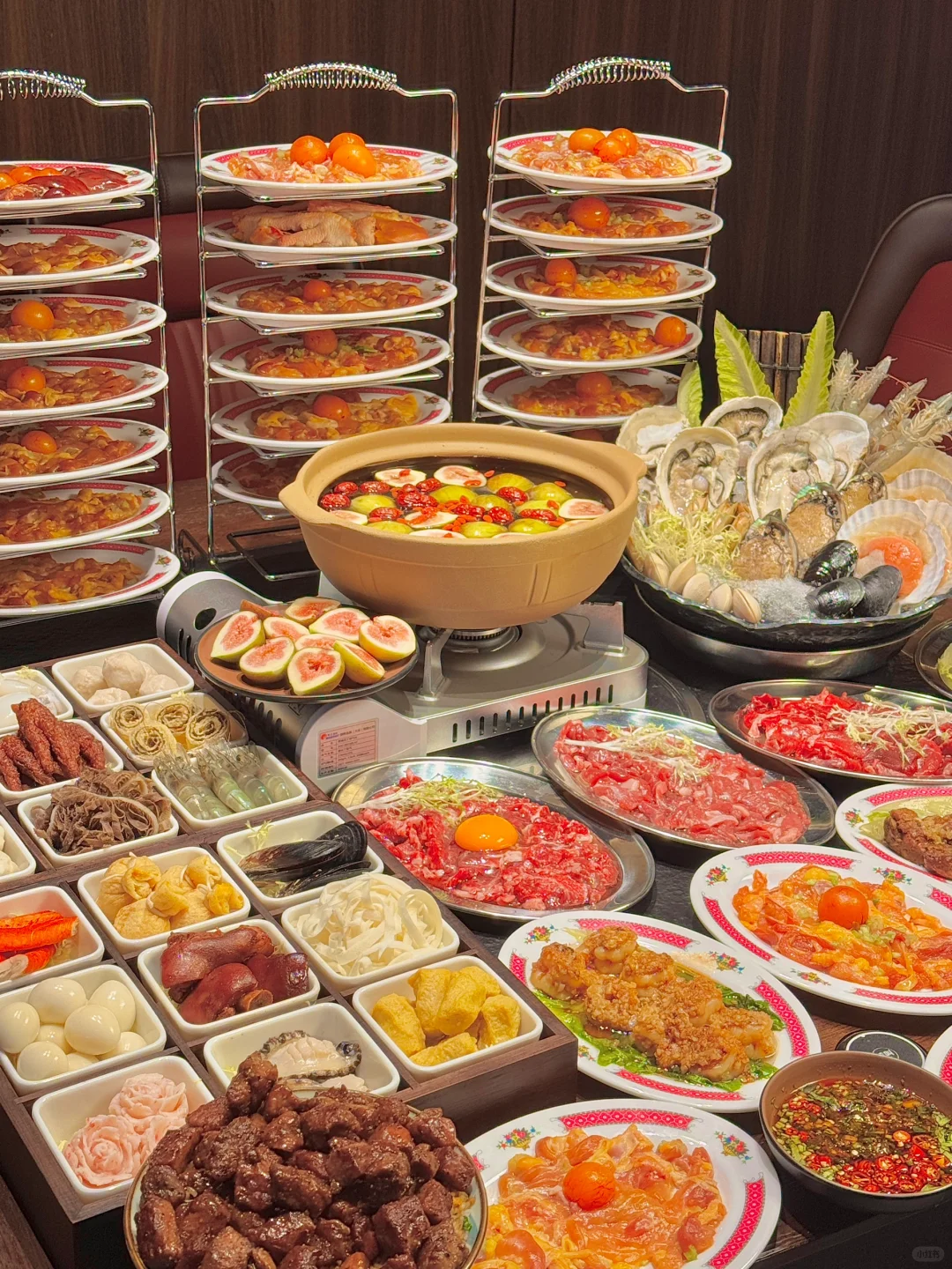 真的开来上海了！！感动哭了……..