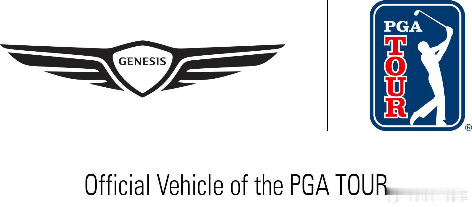 捷尼赛思成为美巡赛首个全球官方用车合作伙伴2025年6月25日，美巡赛与捷尼赛思