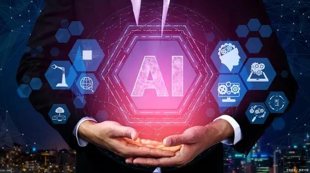 这不会是真的吧？中国大概率是错过了世界上这一轮人工智能（AI）浪潮……