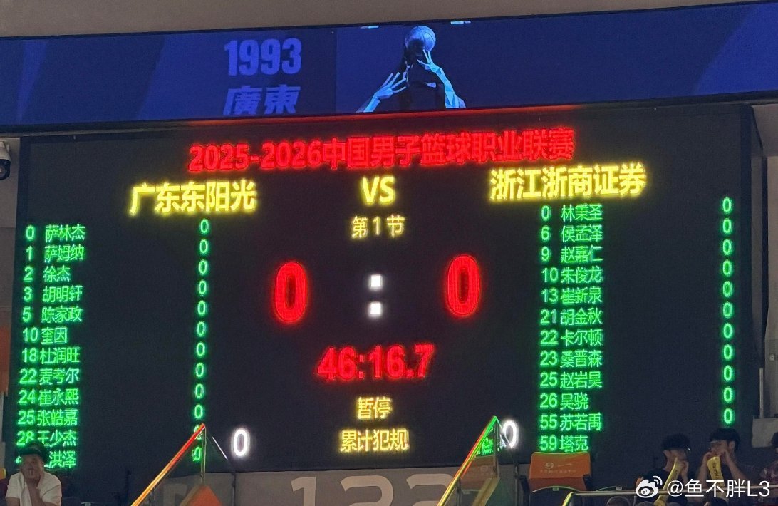 我看好张皓嘉首发出战。广厦几乎锁定了本赛季第二的名次，我个人认为王博指导本场没必