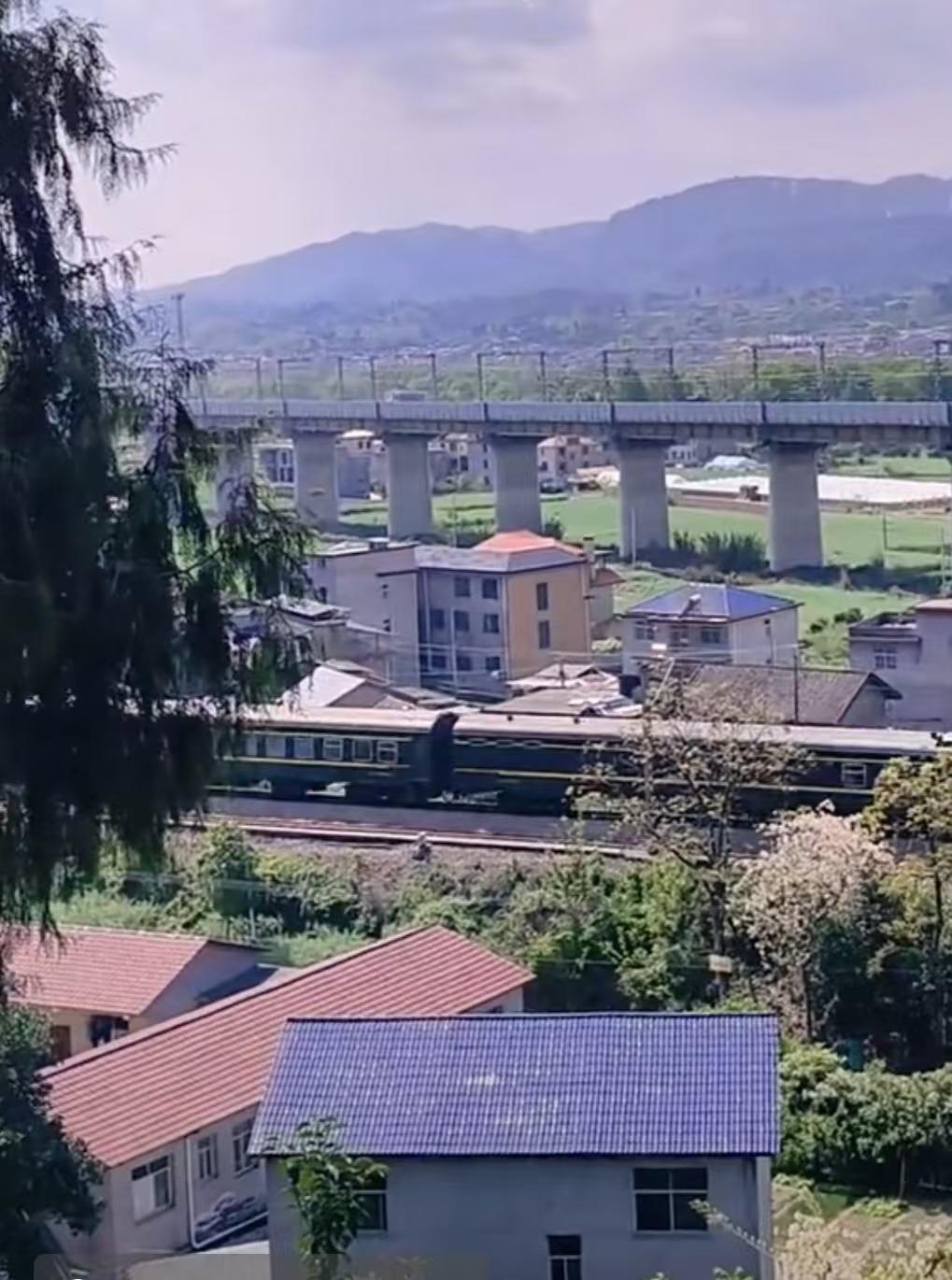 焦柳铁路张家界段再现撞人致死事故！当地称正在研究处理方案