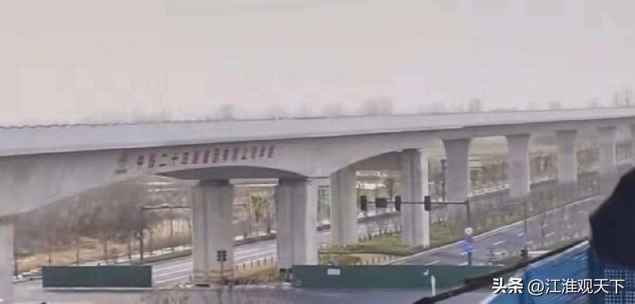 寿县地铁应该是未来10年之内，安徽省皖北地区唯一的地铁线路了
安徽省官方认定的皖