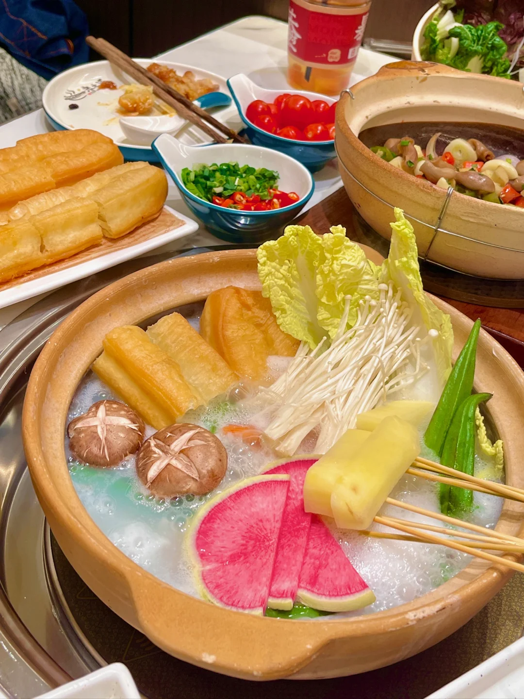 毋米粥 | 舌尖上的港式美食🥢