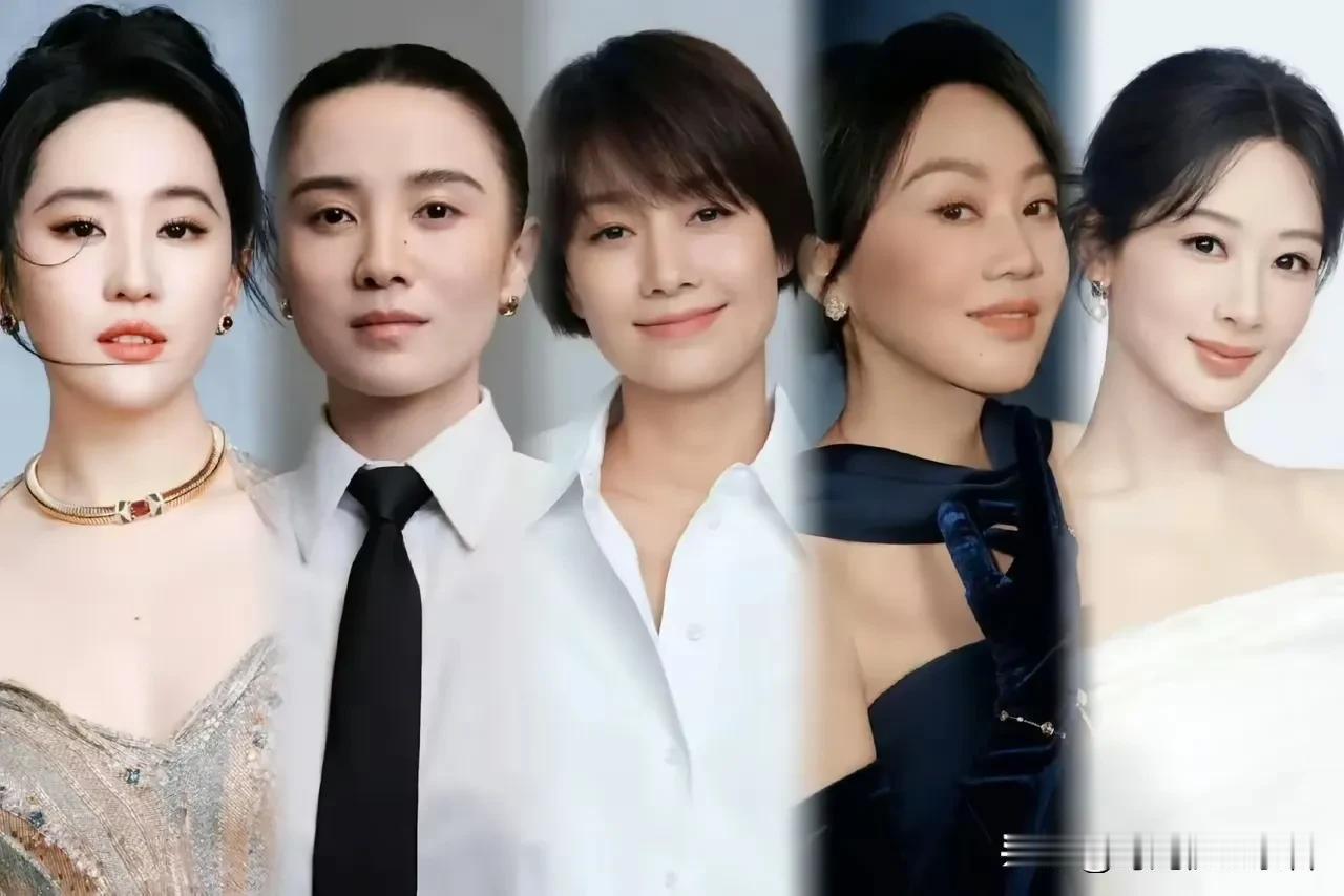 白玉兰这奖一定是刘亦菲的啦，后选人刘亦菲，马伊琍，宋佳，杨紫，闫妮，杨紫和马伊琍