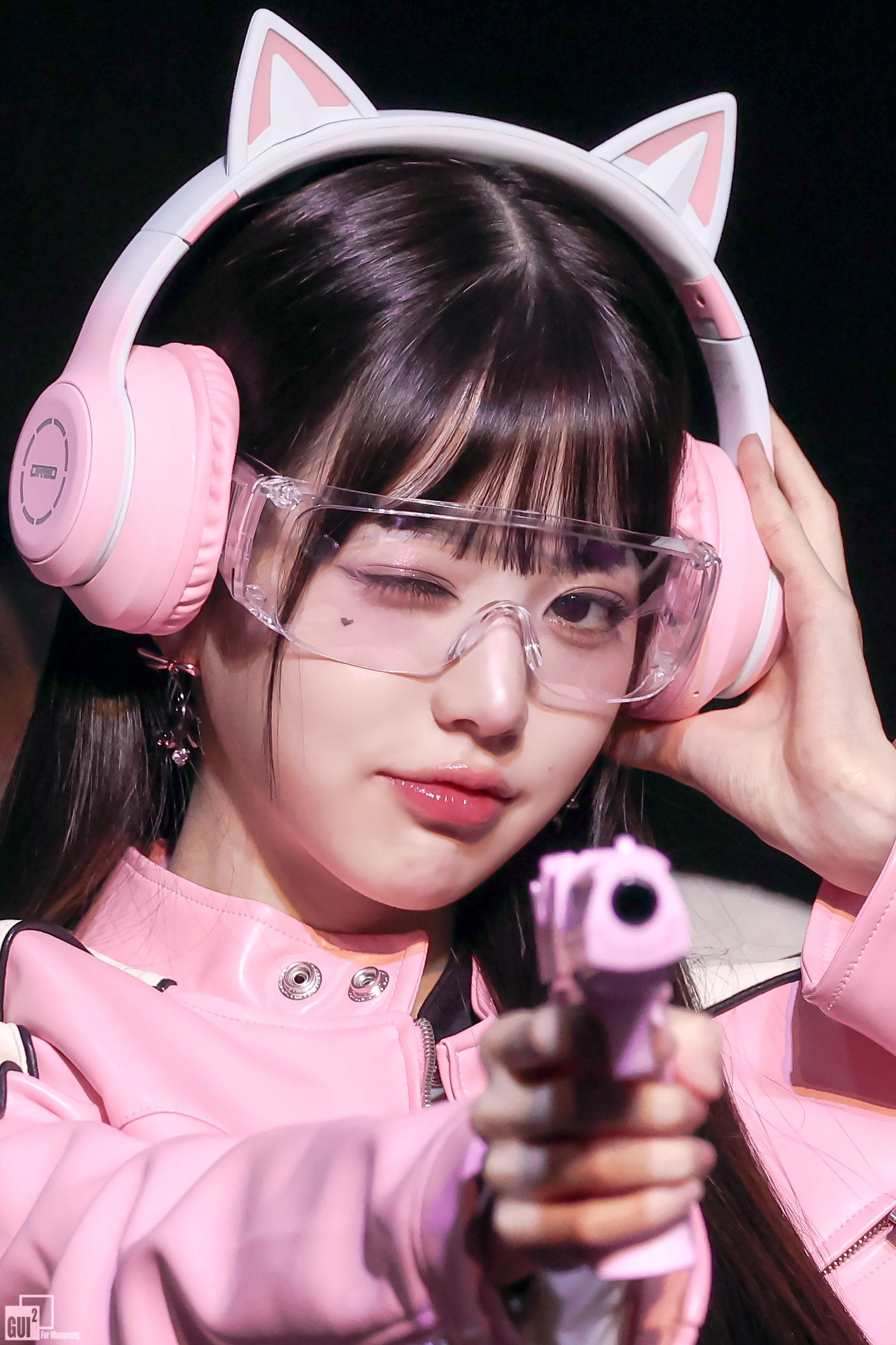 张元英你击中我了🐾 ​​​