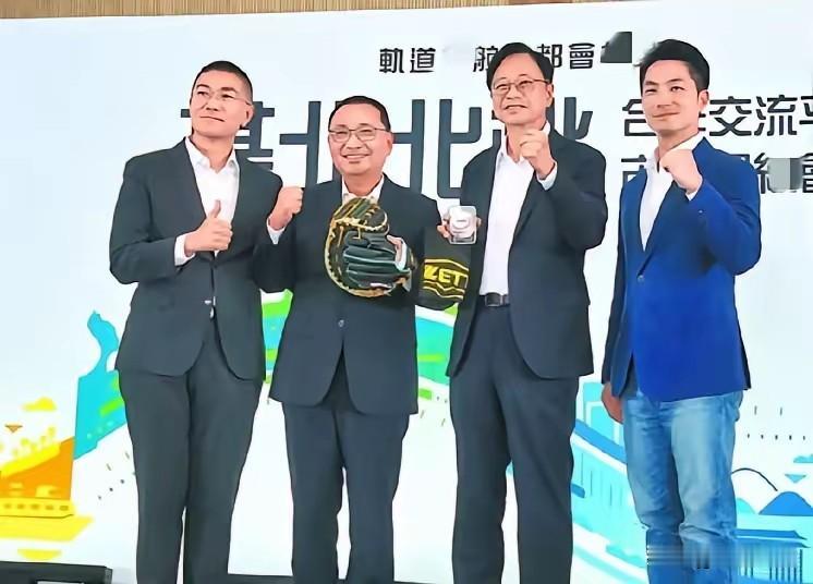 张善政不动声色为蒋万安解围，蓝营对沈伯洋出手了。日前蒋万安抛出搬迁松机议题，结果