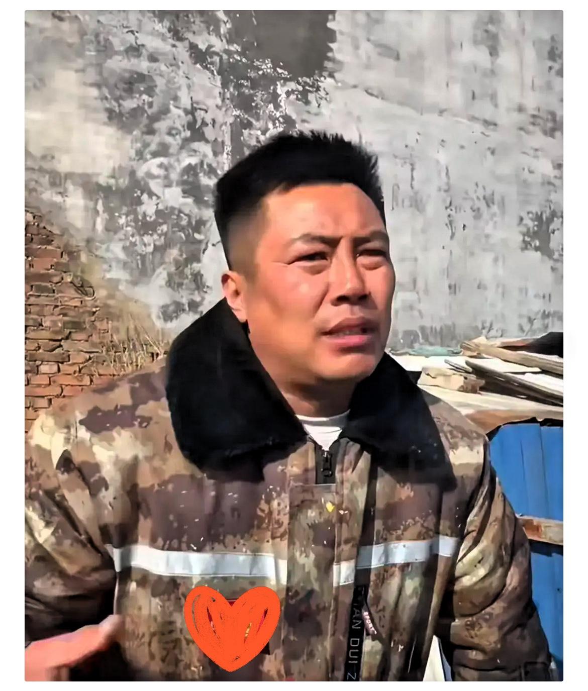 估计以后吴营村的画没人去看了
不是因为画的不好看
也不是找不到地方，而是因为吴营