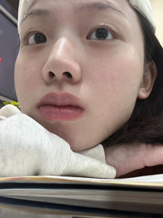 初试七天焦虑一次 复试一天焦虑七次