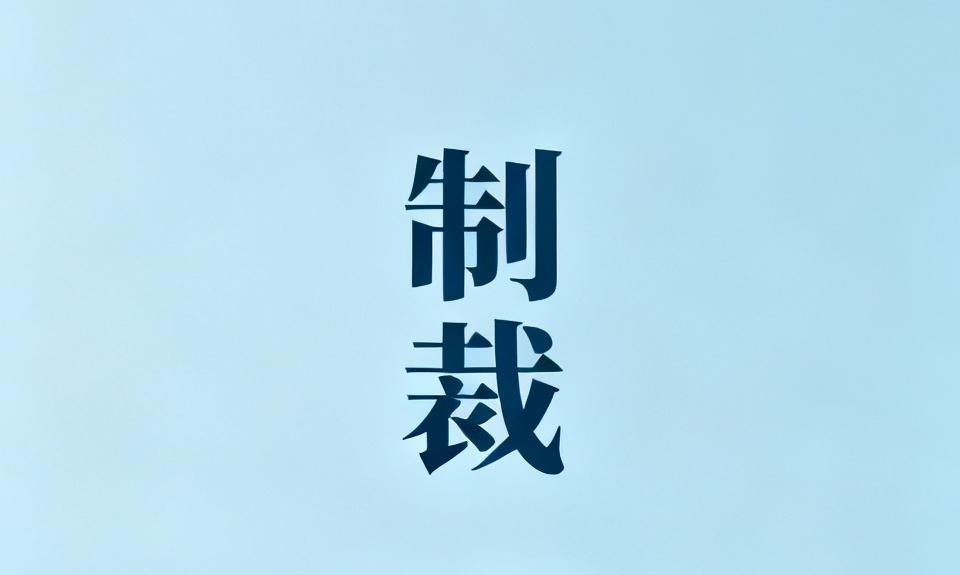 中国制裁菲律宾国防部长特奥多罗的决定，并非突发，而是中方在长期外交交涉和警告后，