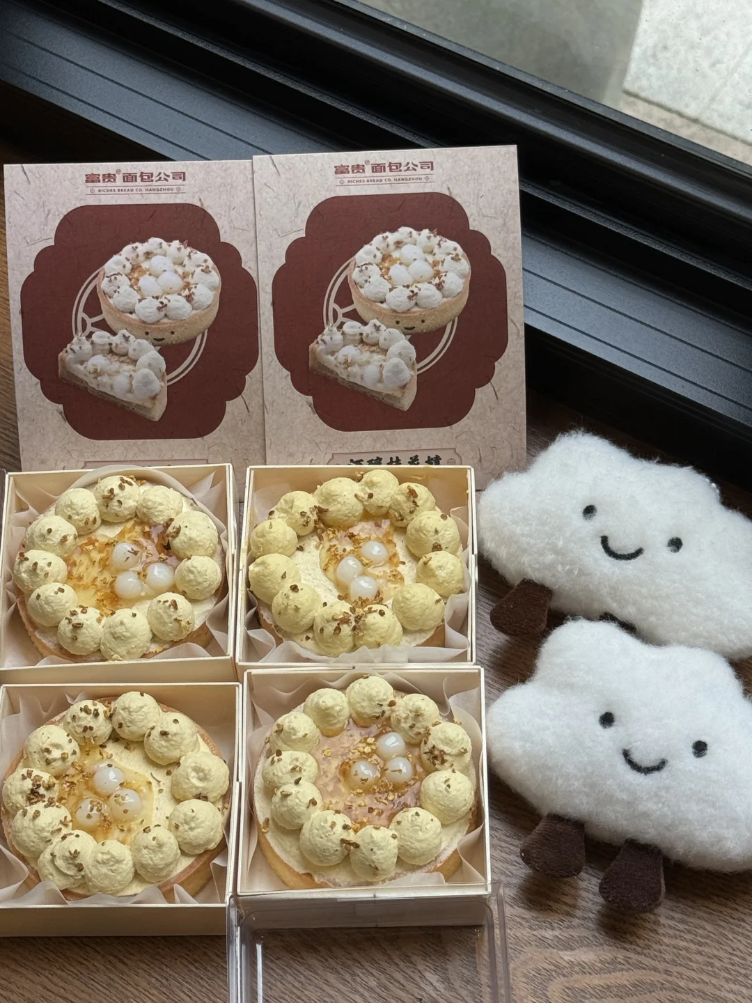 杭州香积寺）终于也有了！！好可爱啊！！😭😭