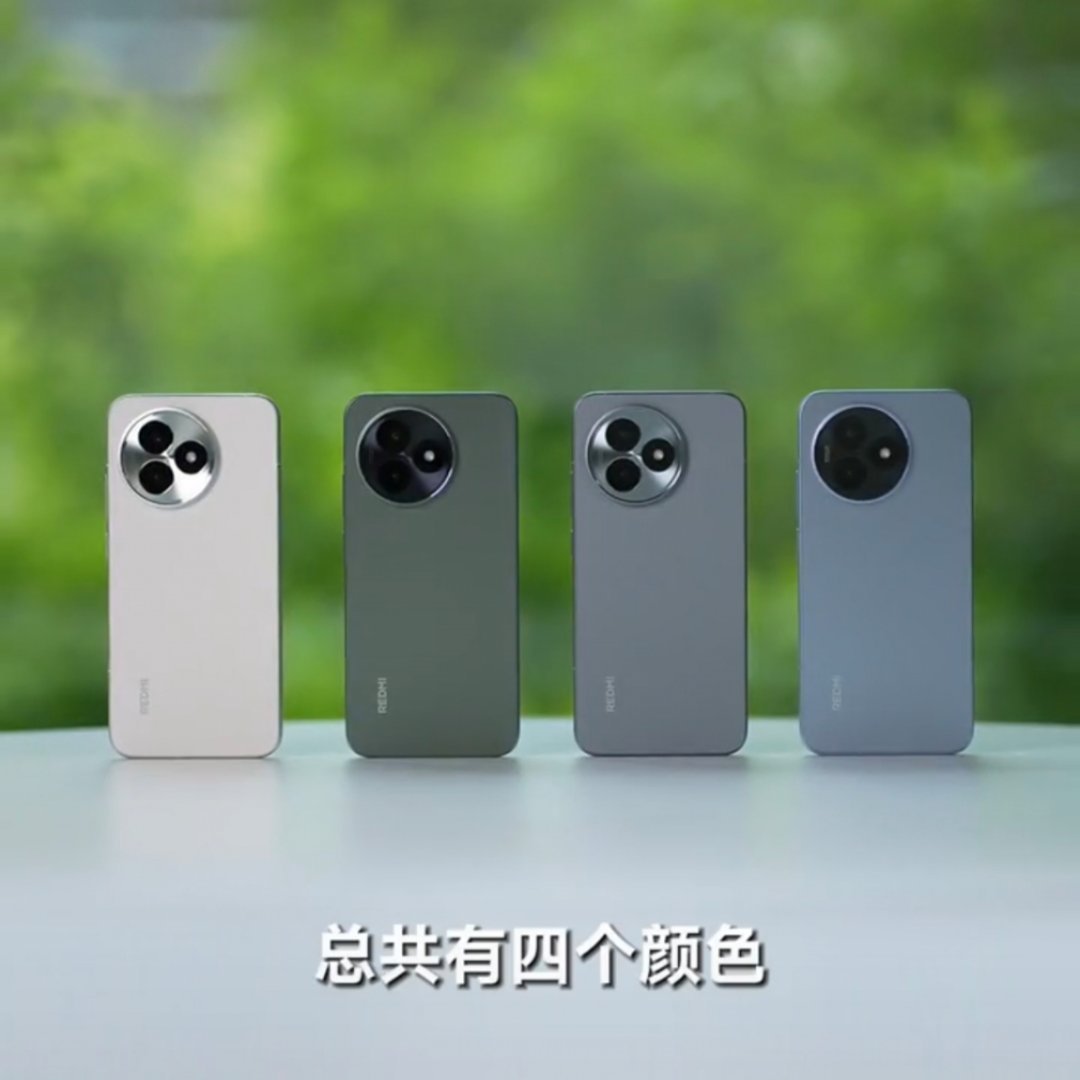 K80至尊版 四款颜色，大家选哪个？砂岩灰、月岩白 → 岩石风云杉绿、冰锋蓝 →