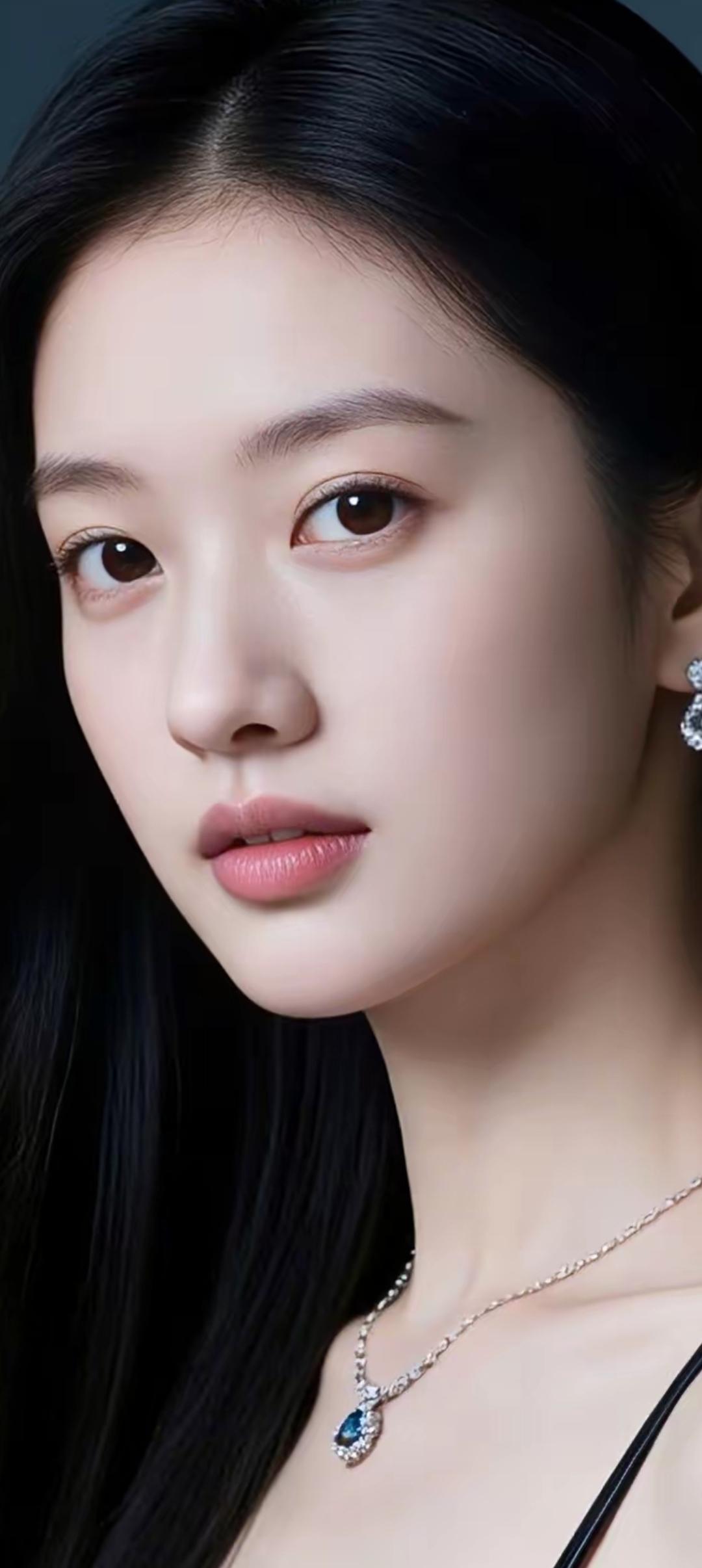 优雅气质，珠宝闪耀，尽显女性魅力！💎✨