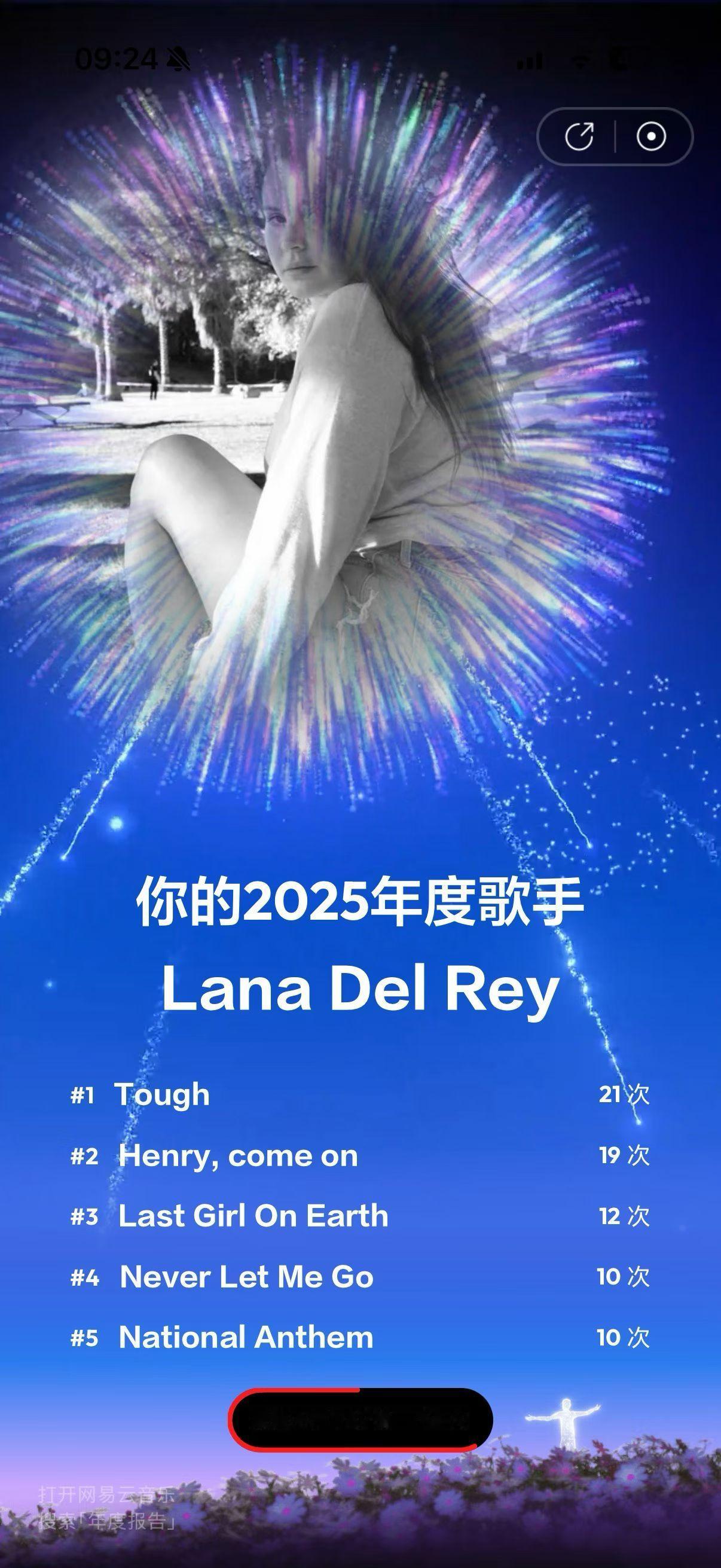 网易云年度听歌报告云音乐年度报告真的太卷了，每年都有新惊喜。双人年报、颜色能量等