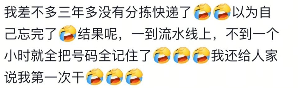 青年劳动力5天年假难以充分休息伞花打工日记 身体休息了，脑子里还是工作