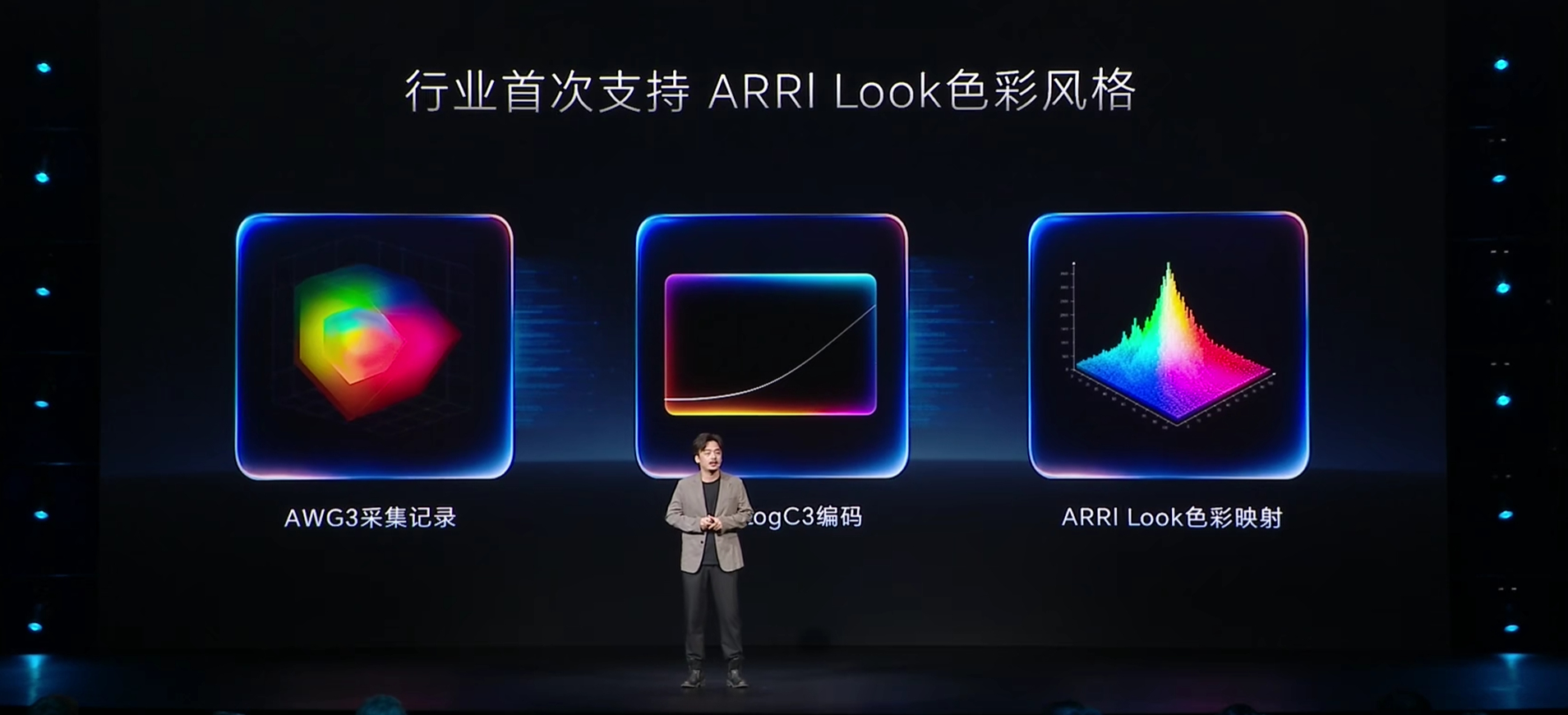 荣耀 Robot Phone 影像配置，堆料够不够？2 亿像素云台主摄，联合 A