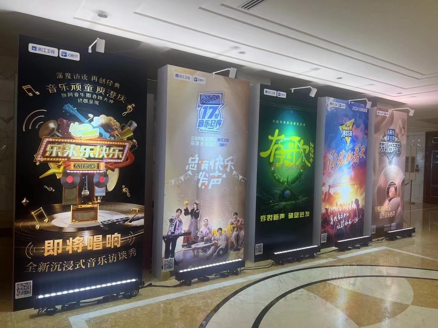 踩个点，下午见。  ​​​