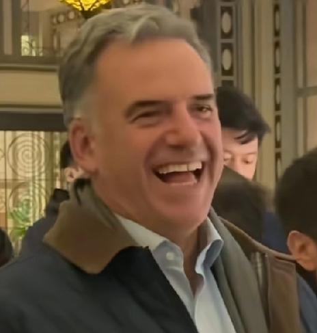 乌拉圭总统访华7天，为什么时间这么长？来中国一趟，太不容易了！乌拉圭位于南美洲东