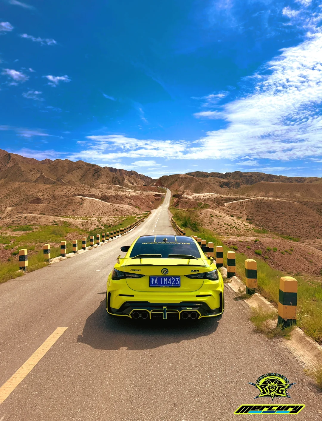 黄河之水天上来奔流九曲十八弯66号公路打卡