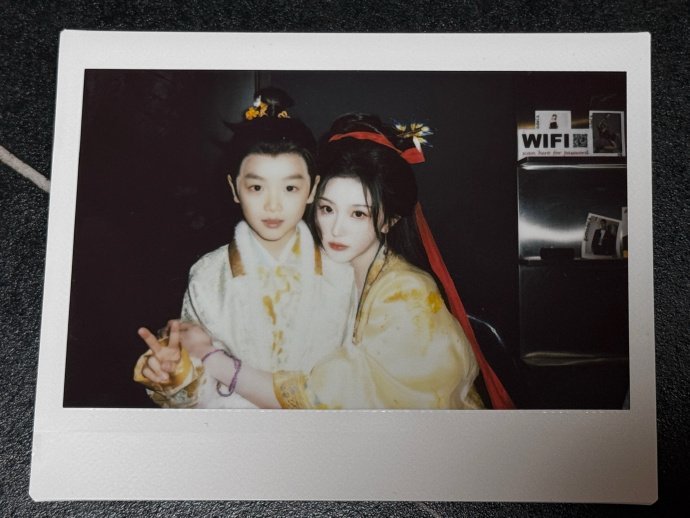 孔雪儿逐玉收官发文孔雪儿告别逐玉俞浅浅孔雪儿逐玉收官发文：是结束，也是开始。俞浅