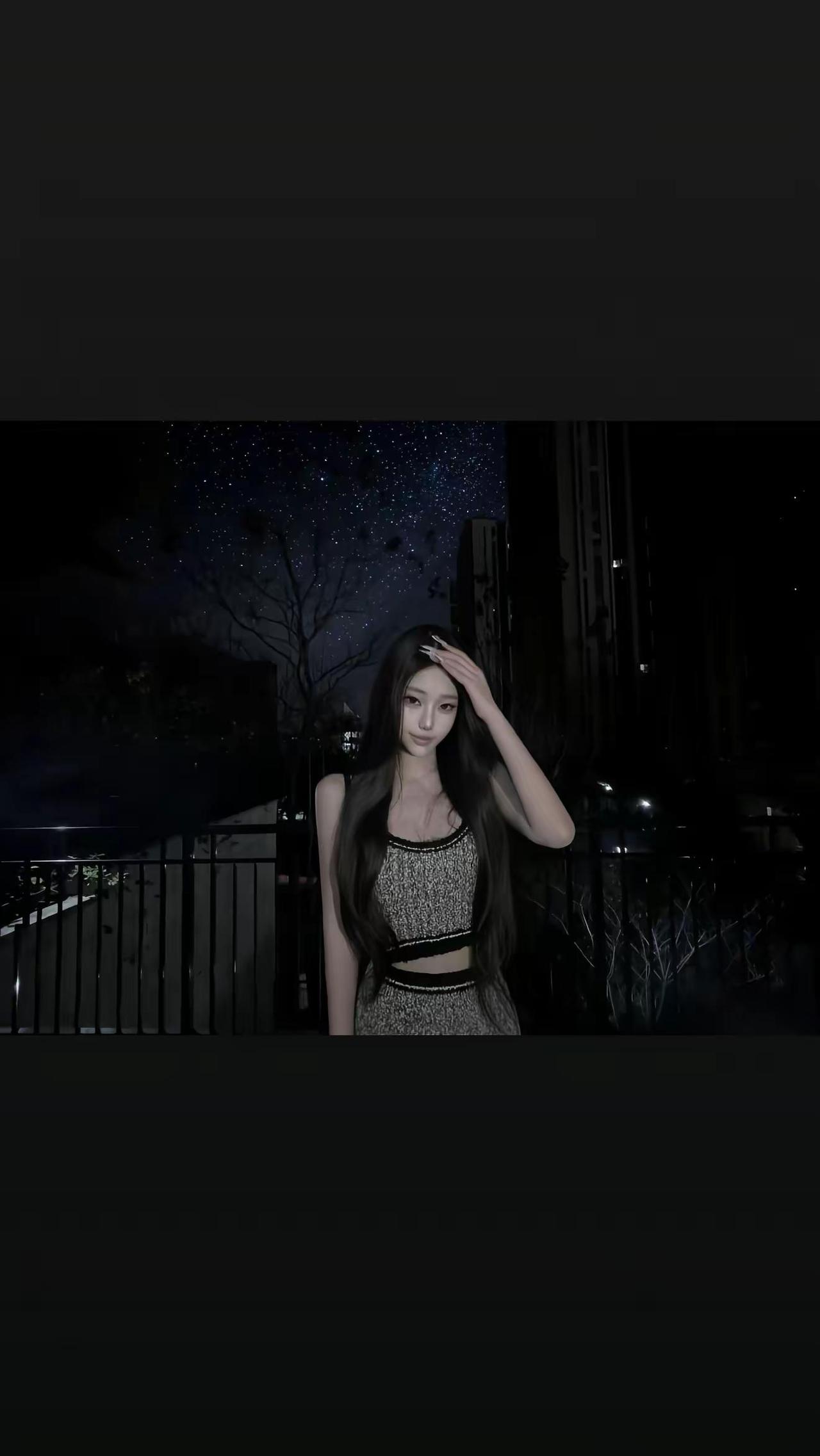 人和人究竟需要多少涟漪才能细水长流