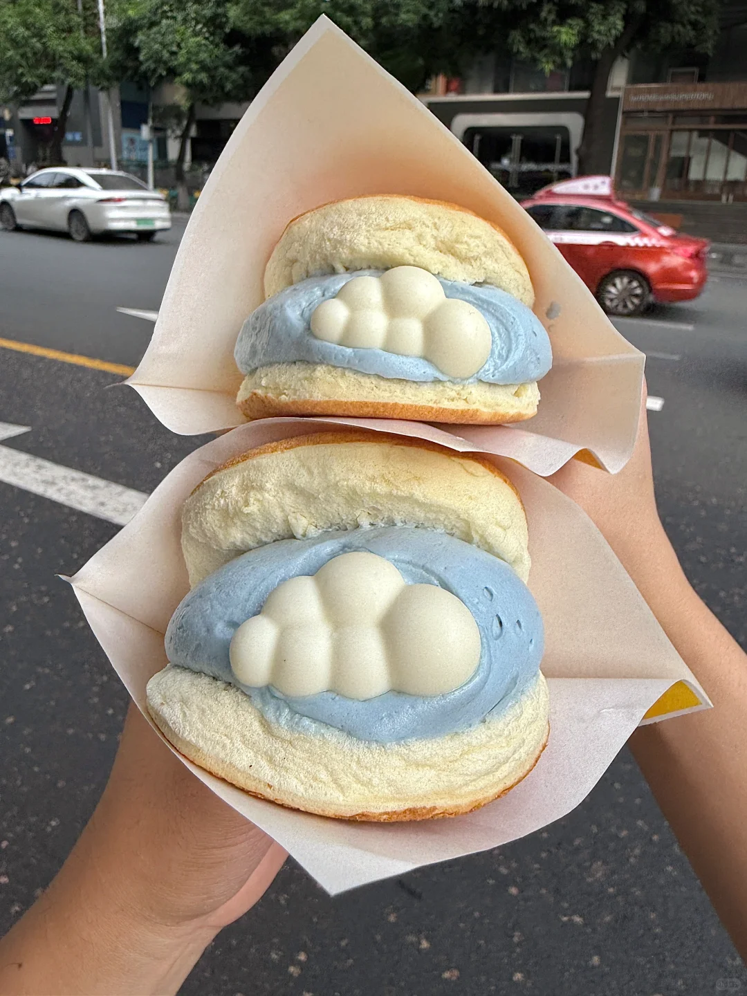 Wokwokwok。。。广州也有了啊！！！