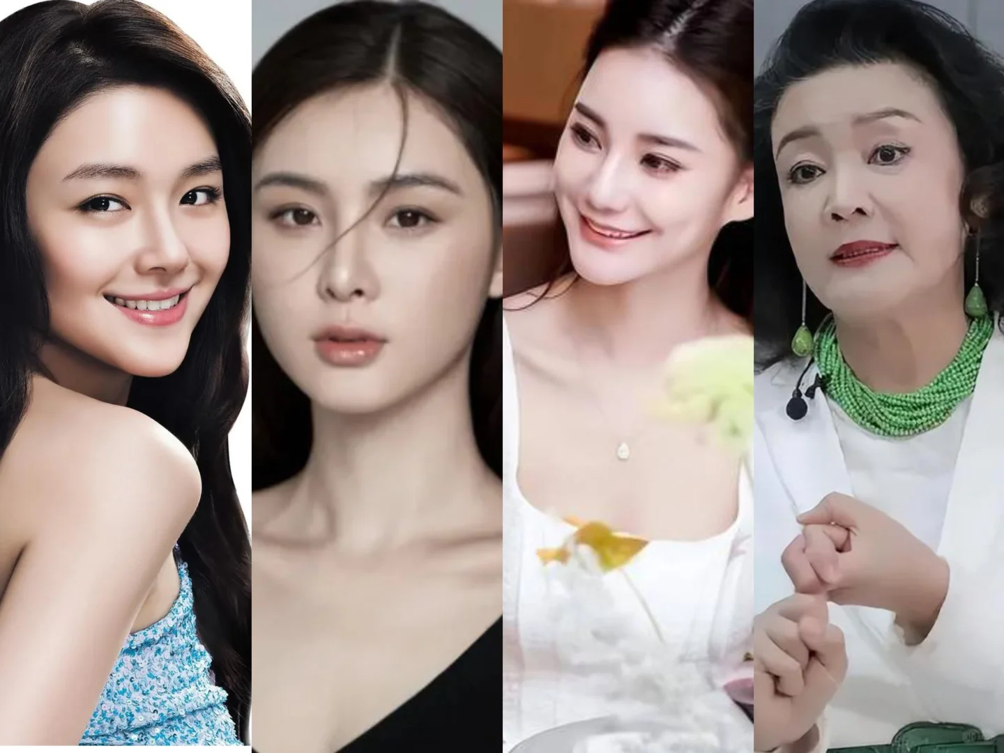 张颖颖张兰mandy在吵什么