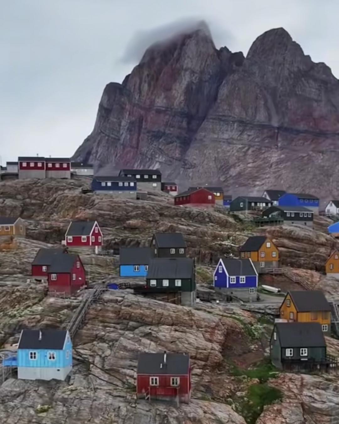 丹麦与美国就格陵兰岛谈判失败！
当地时间14日，丹麦外交大臣拉斯穆森和格陵兰岛自