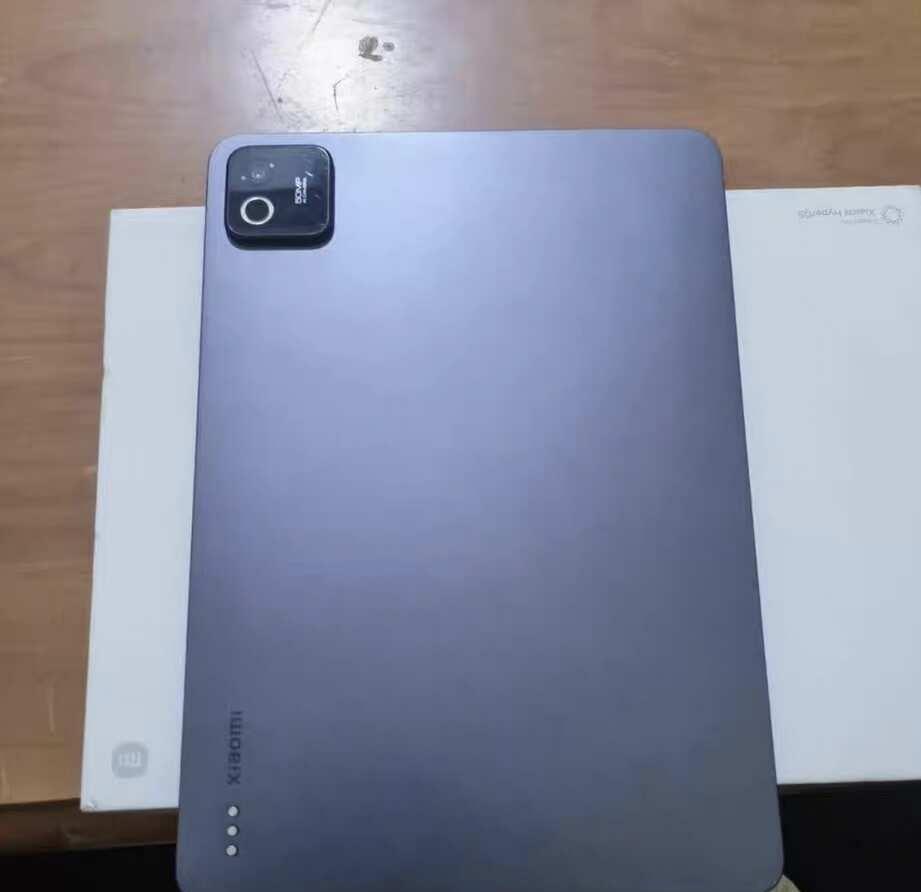 小米pad8pro
小米pad8pro 12+256 已解bl锁 刷入SKU 游