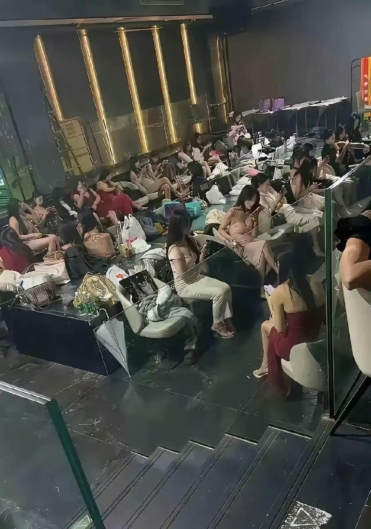 这些人最终去了哪？