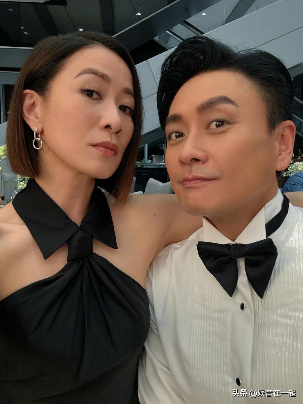 佘诗曼回应是否出演《新闻女王3》，表示决定权在剧本质量。毕竟前两部已经讲了不少内