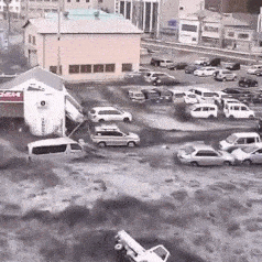此次日本大地震，一向善良的国人很多都表达了内心真实的感受，我们中国人讲究“善有善