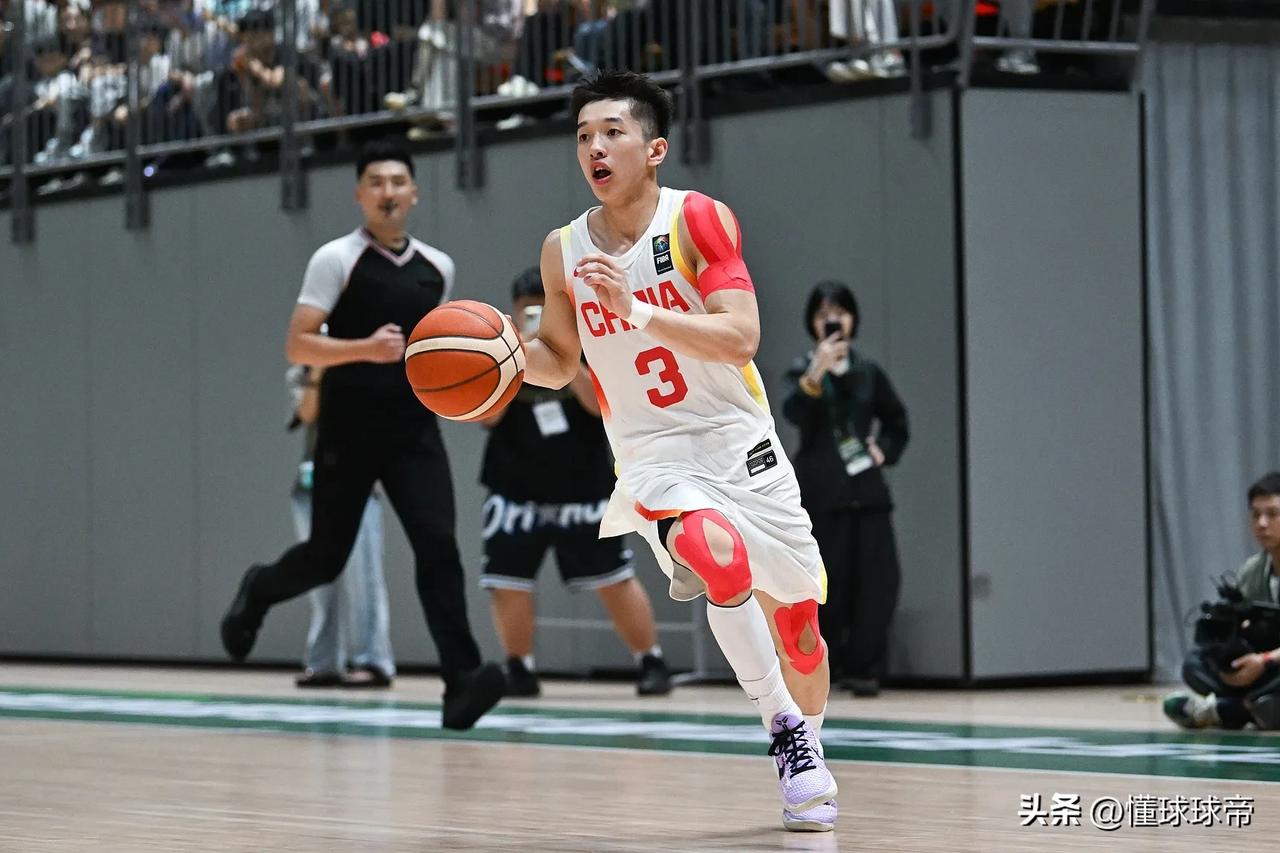 中国隆多，杨溢在U19男篮世界杯上拿到了0分17助攻得到神奇数据！

在今晚U1
