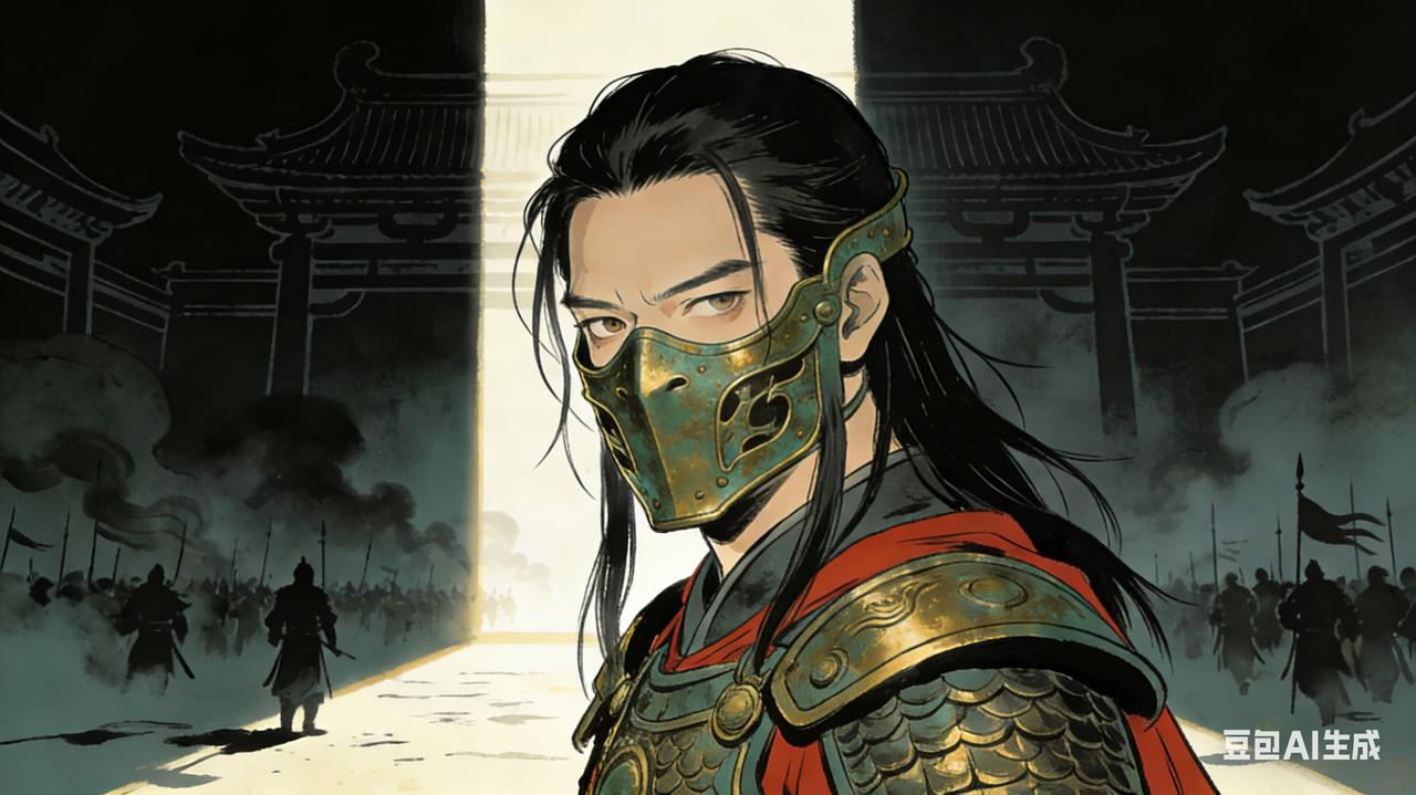 北宋嘉祐元年，开封城出了两件怪事：有条狗长了角，有户人院里半夜发光！没多久，一个