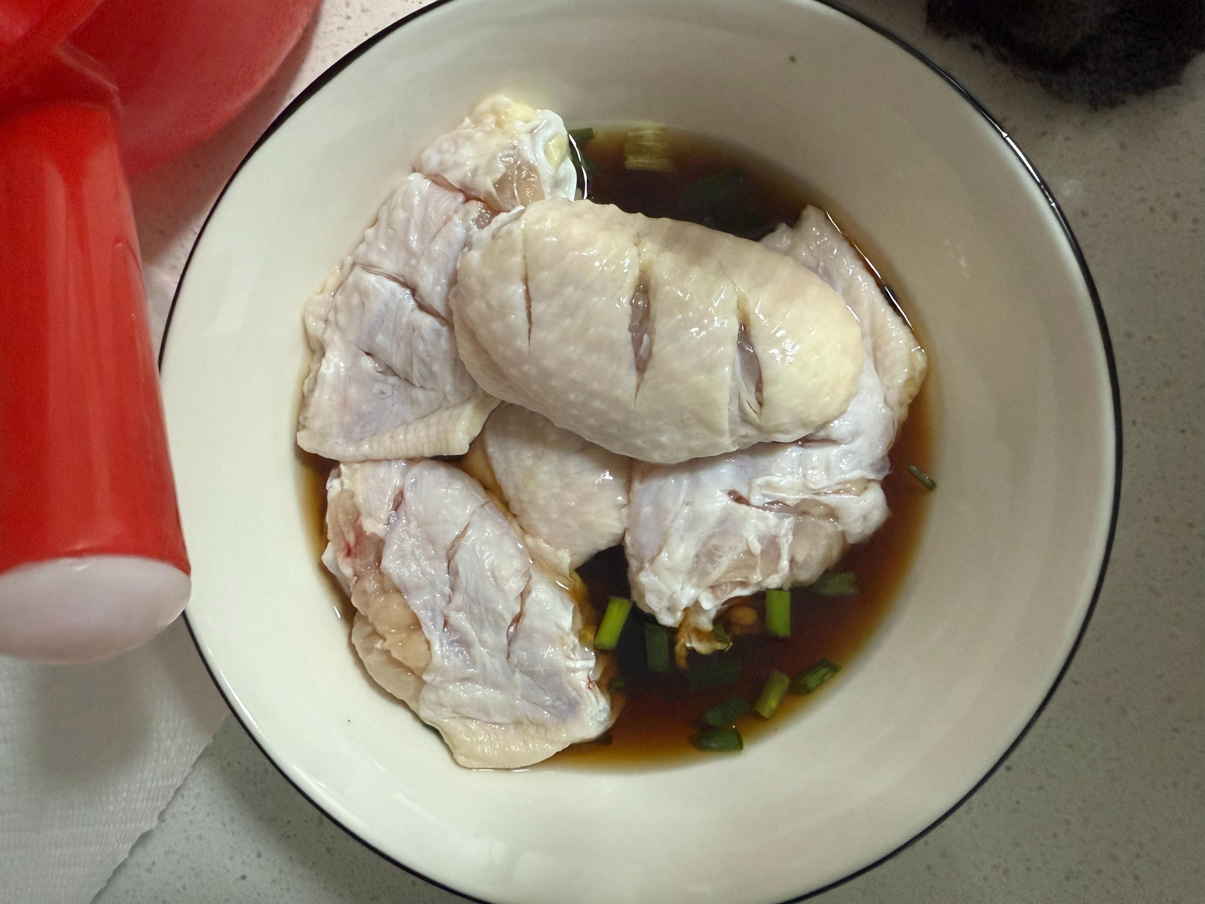 易如反掌 ​​​